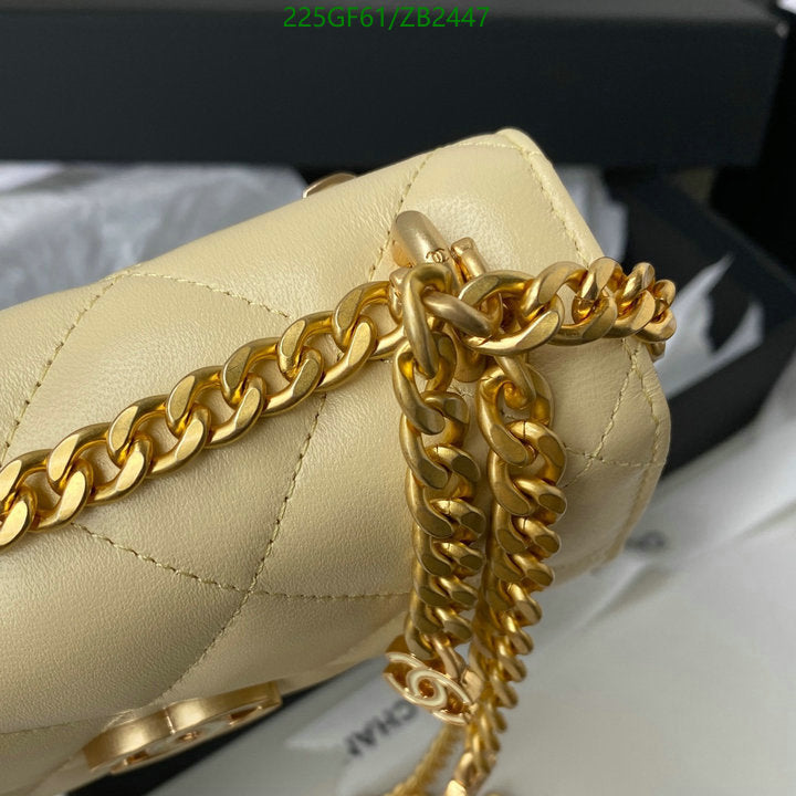 SAMC - CHL Bags - 596
