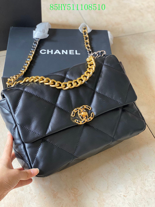 Satchel Bags - CHL Bags - 4992