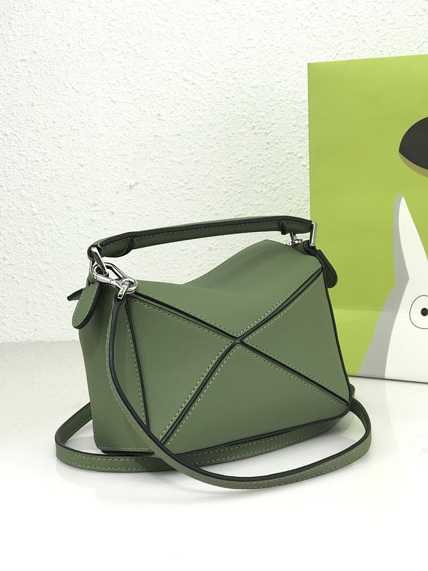Glamy - LWO Bags - 1009