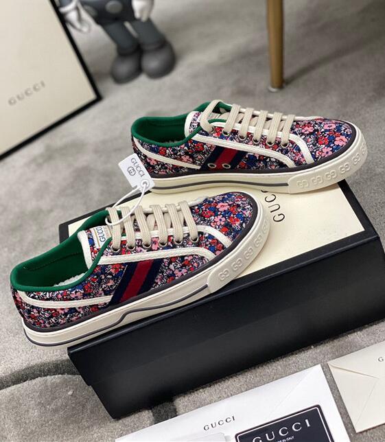 SAMC - GUKI Women Shoes - 1813