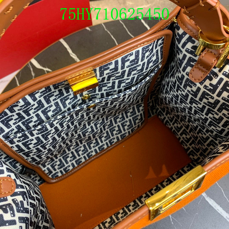 Glami - FDE Bags - 2964