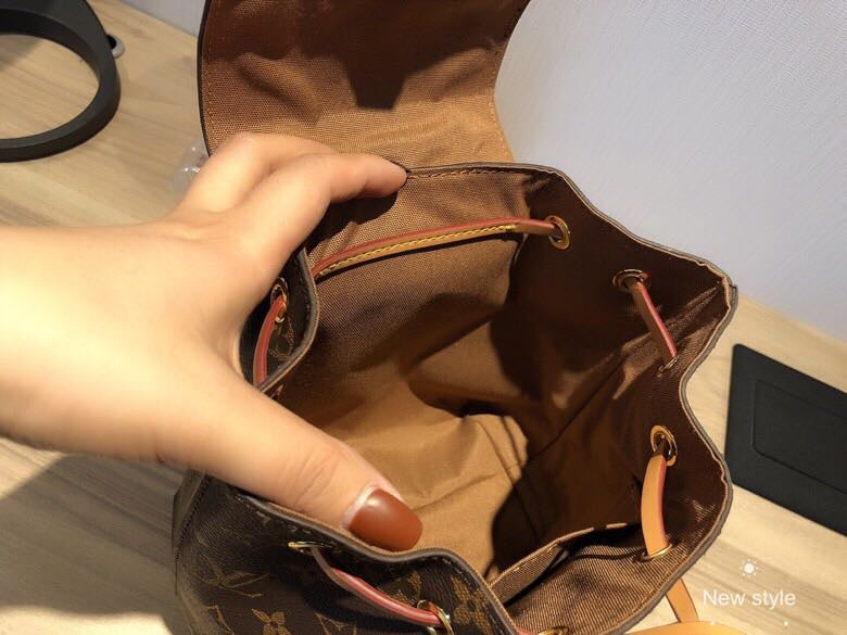 Glami- Glami- Lu-Vi bags - 3660