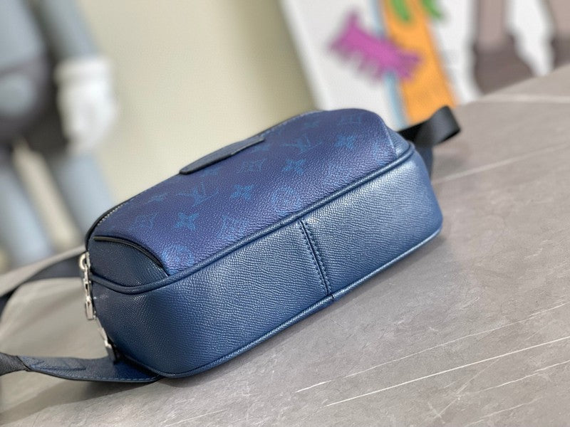 Glami- - LOV Men Bags - 269