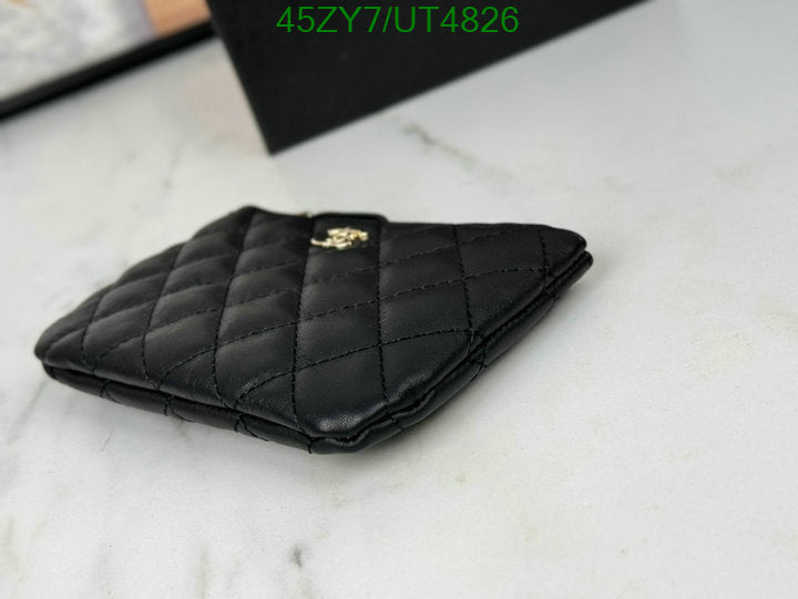 SAMC - CHL Wallets - 029