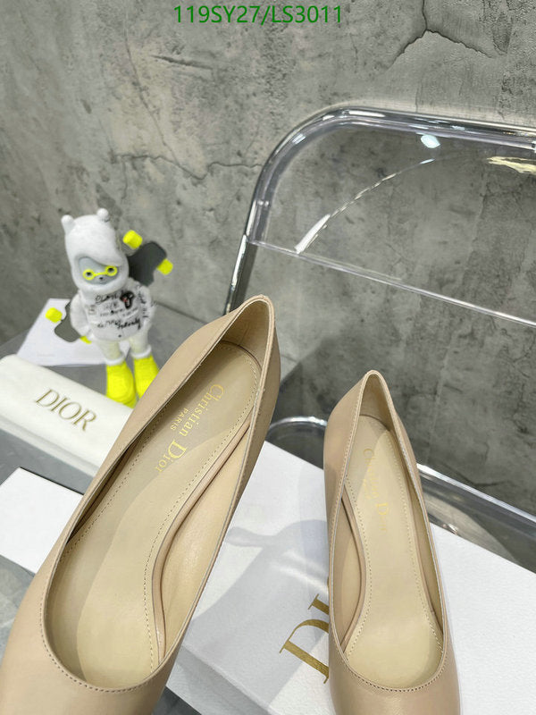 SAMCC - DOR Women Shoes - 1852