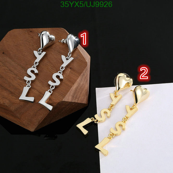 SAMC - YLS Jewelry - 025