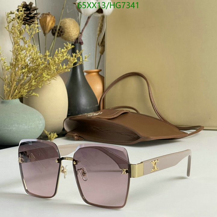 SAMC - COL Glasses - 116