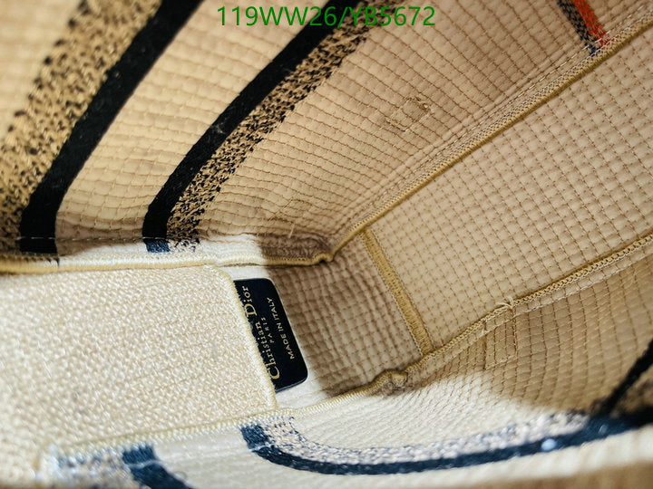SAMCC - DOR Bags - 1499