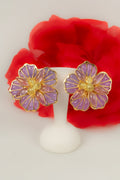 Boucles d'oreilles Augustine