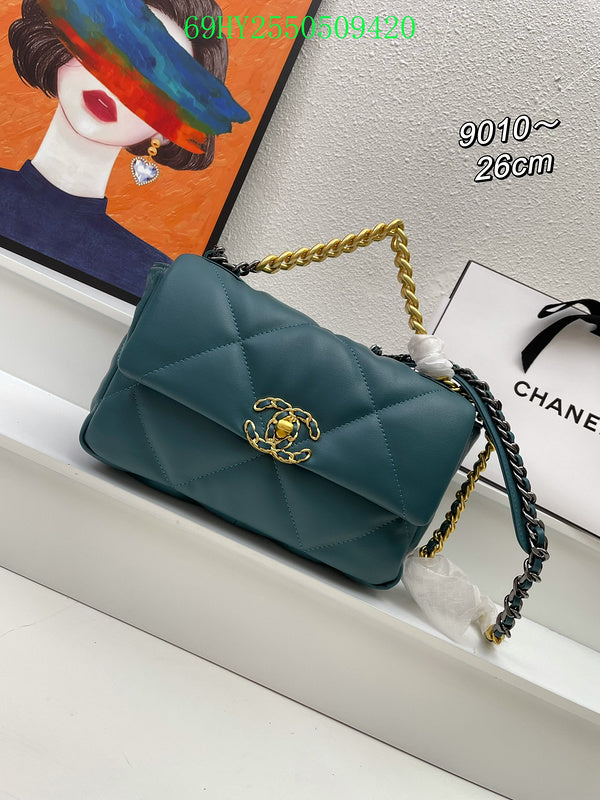Glami - CHL Bags - 957