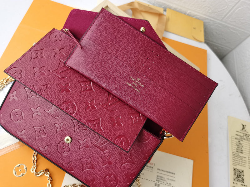 Satchel Bags - VL1 Bags - 003