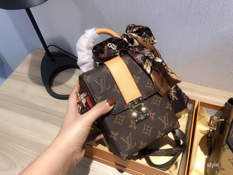 GlamI Lu-Vi bags - 3731