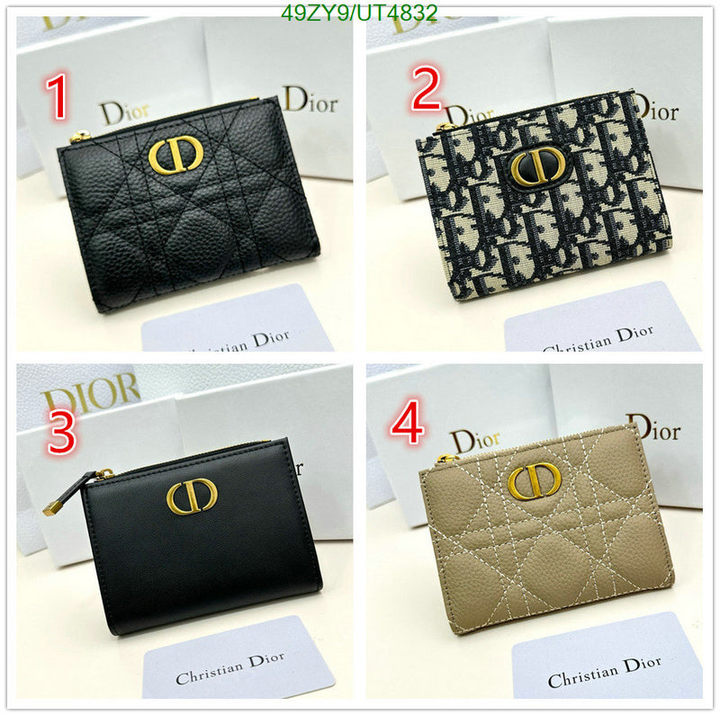 SAMC - DOR Wallets - 052