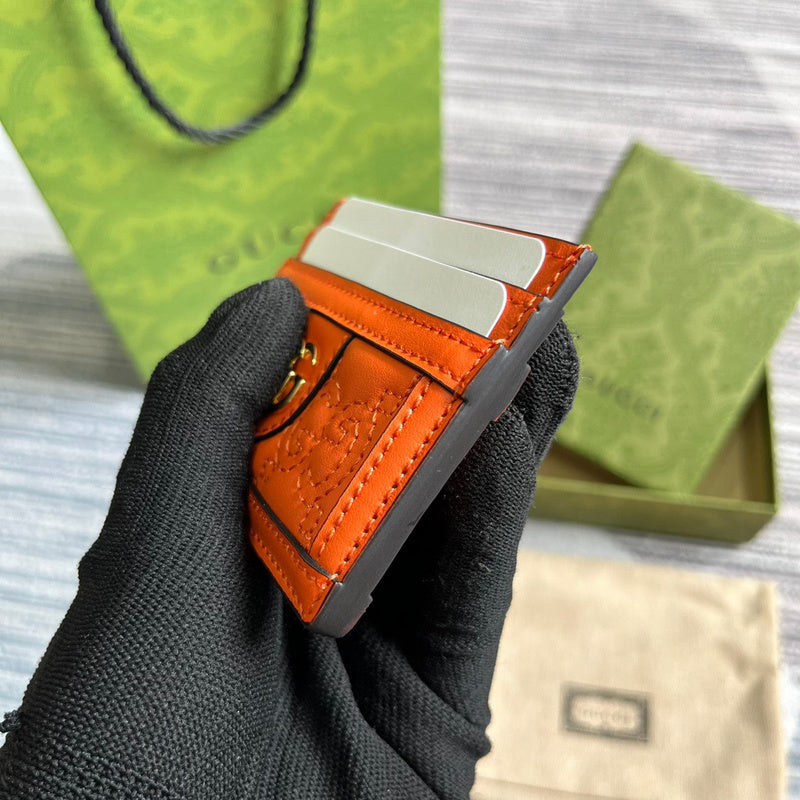 Glami-is - Guki Card Case - 009