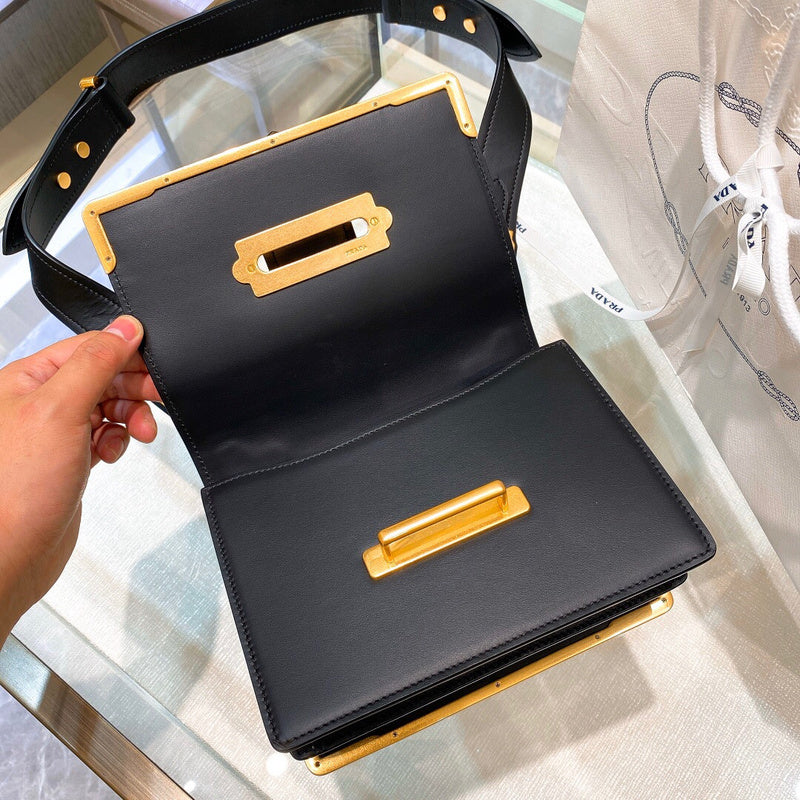 Satchel Bags - PDA Bags - 2504