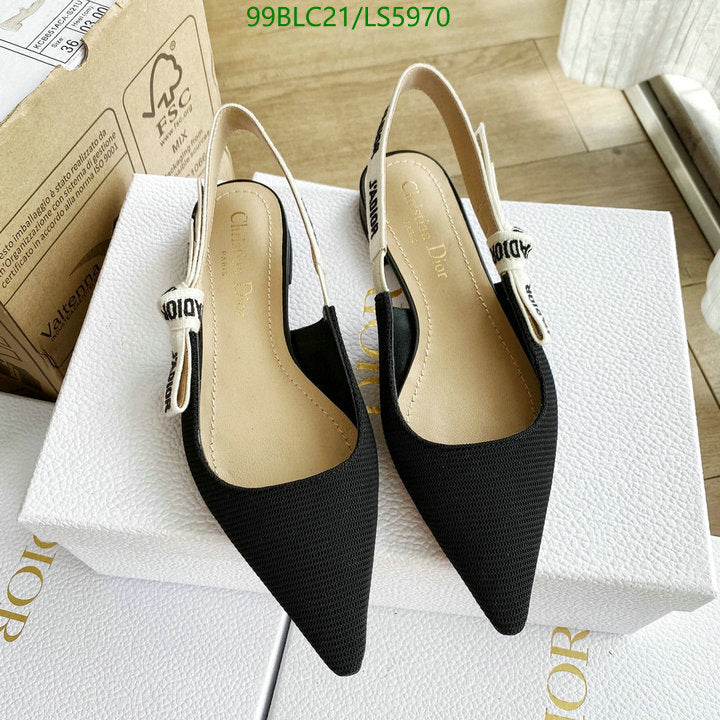 SAMCC - DOR Women Shoes - 2429