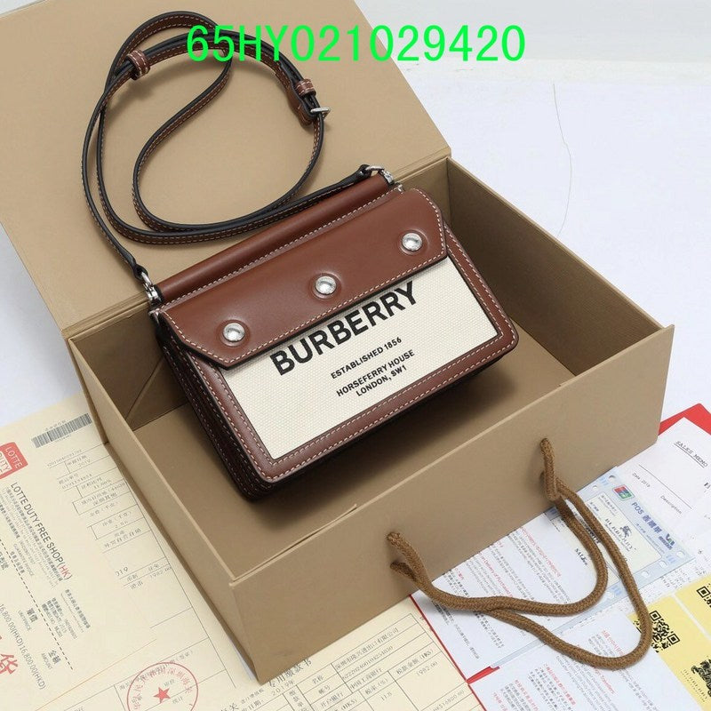 ELE Fashion -BBR Bags - 613