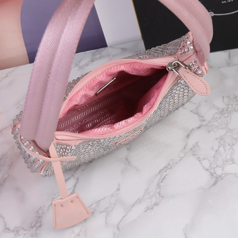 Satchel Bags - PRA Bags - 171