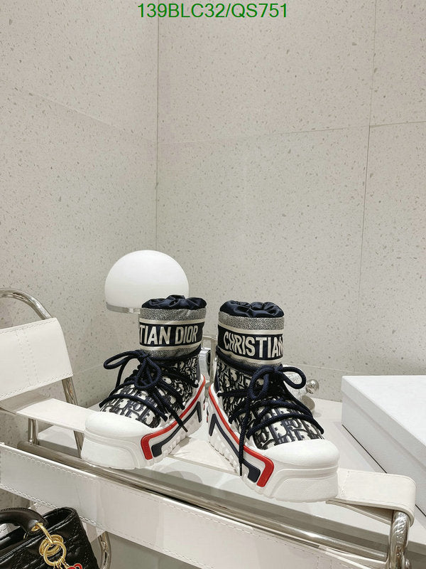SAMCC - DOR Women Shoes - 1706