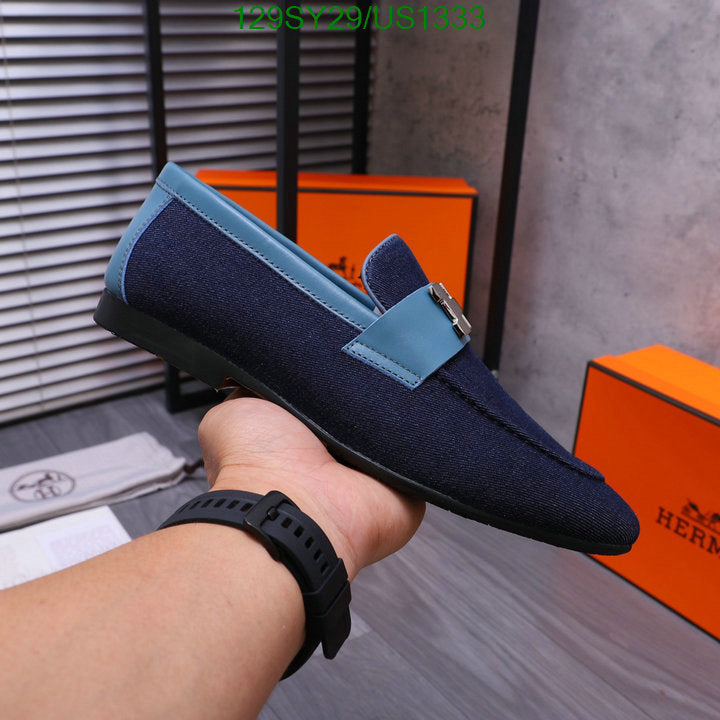 SAMC - HMS Men Shoes - 629
