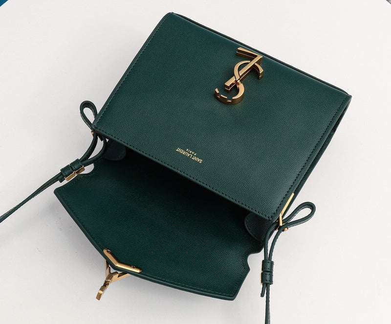 Satchel Bags - SLY Bags - 2016