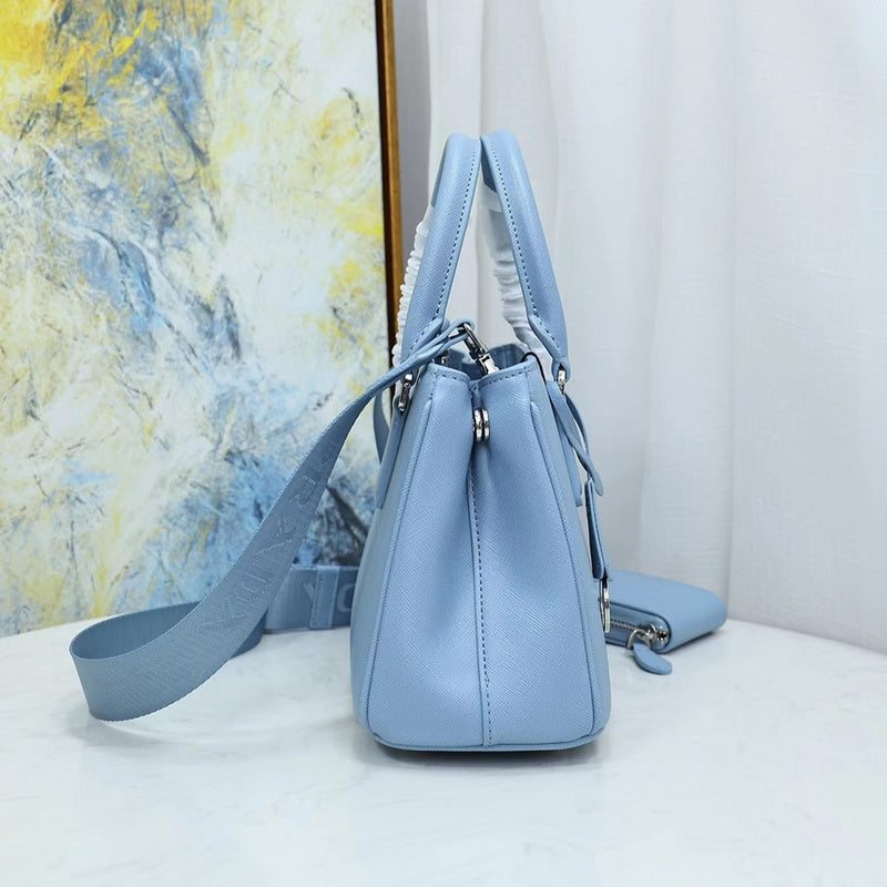 Satchel Bags - PRA Bags - 033