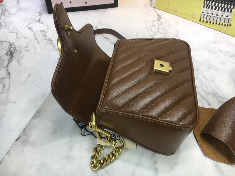 Satchel Bags - GCI Bags - 1627