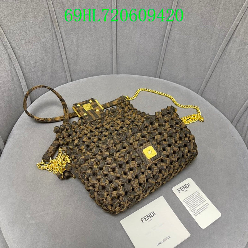 Glami - FDE Bags - 3180