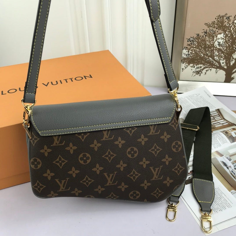 Glami- Glami- Lu-Vi bags - 3818