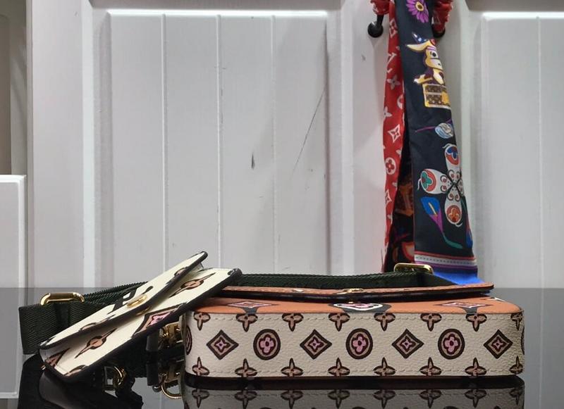 Glamy - LOV Bags - 2330