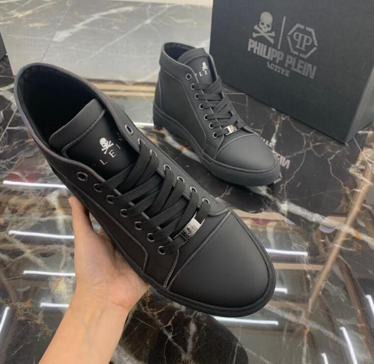 glamy - PHP Shoes - 213