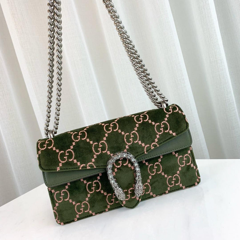 glamy - GCI Bags - 1261