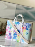 Glami- Glami- Lu-Vi bags - 5987