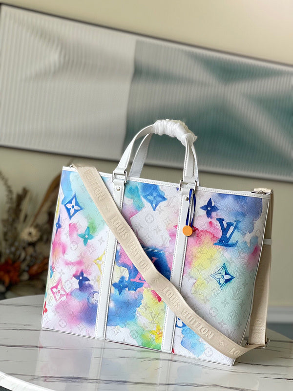 Glami- Glami- Lu-Vi bags - 5987