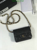 SAMC - CHL Wallets - 088
