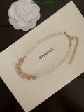 SAMC - CHL Jewelry Necklace - 105