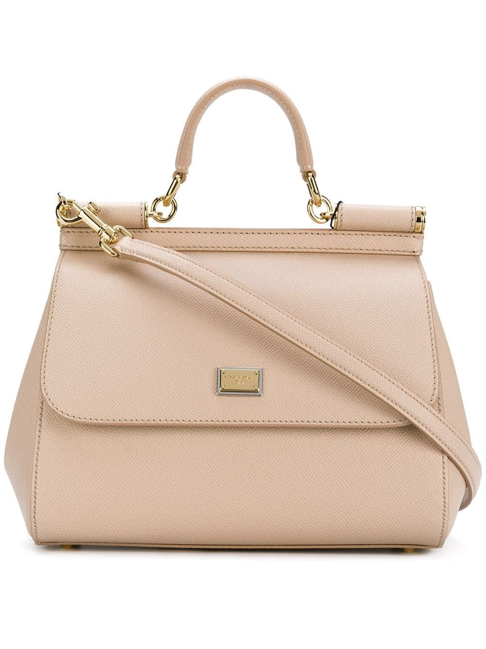 Dolce & Gabbana Women Sicily Handbag