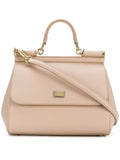 Dolce & Gabbana Women Sicily Handbag
