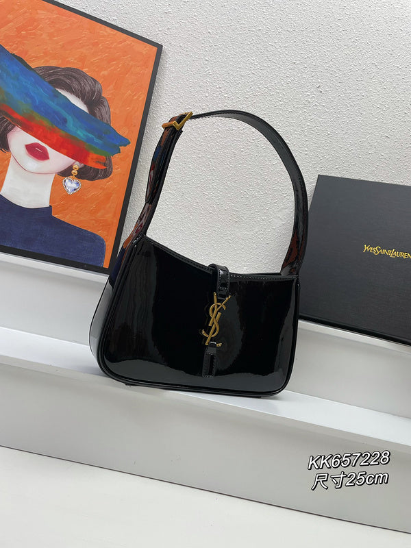 Satchel Bags - SLY Bags - 1104