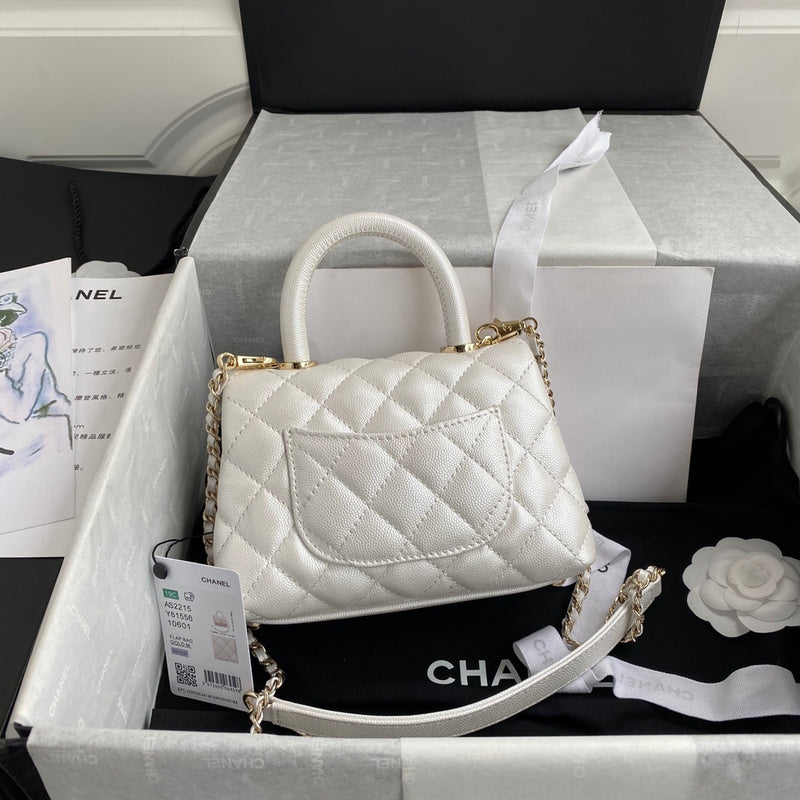 Satchel Bags - CLN Bags - 102