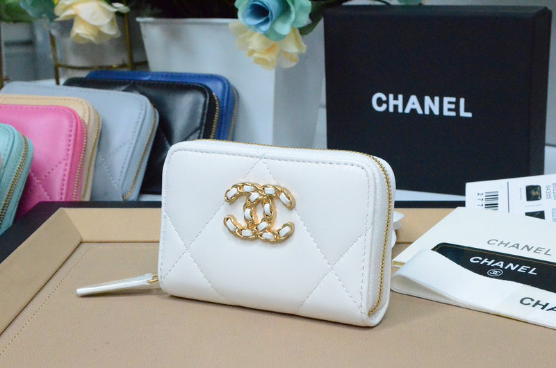 Glami-is - CHL Wallets - 099