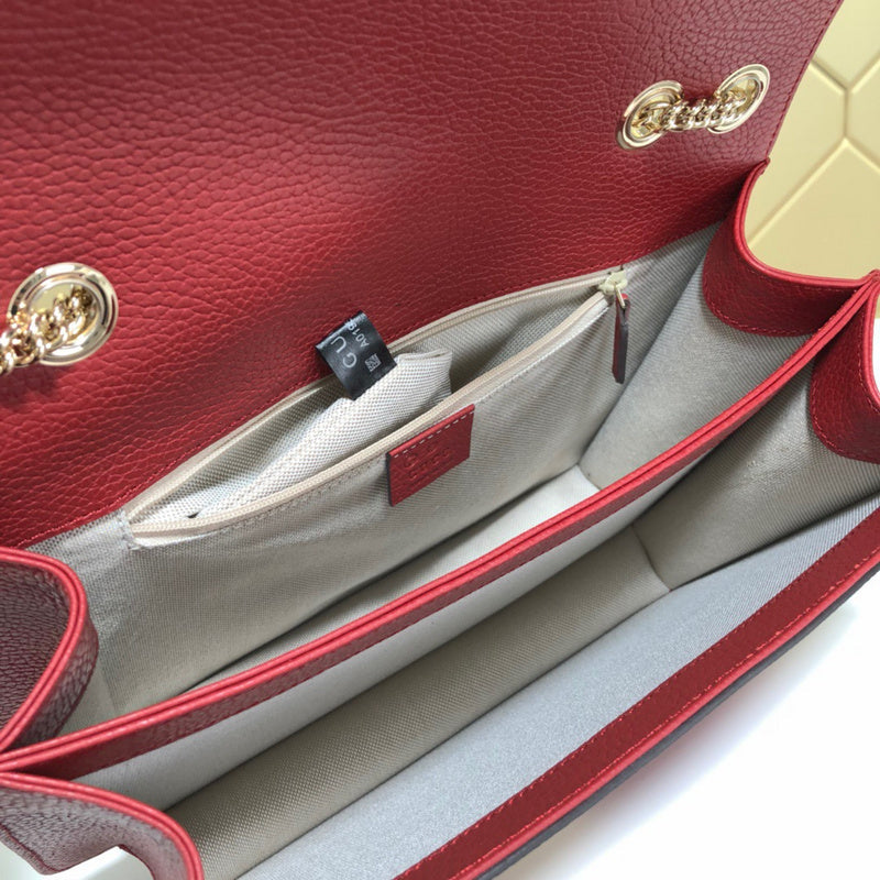 Glami Fashion - GCI Bags - 6358