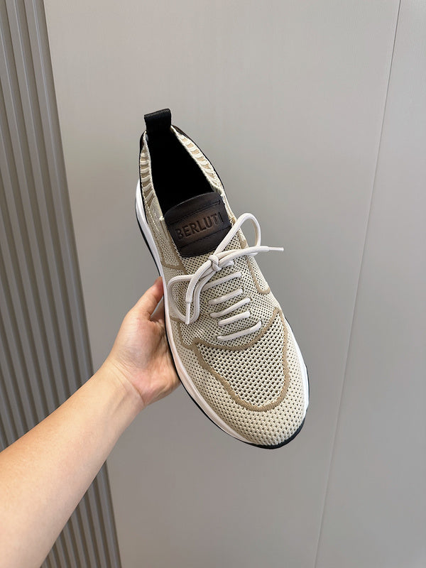 Glami - BRE Men Shoes - 315