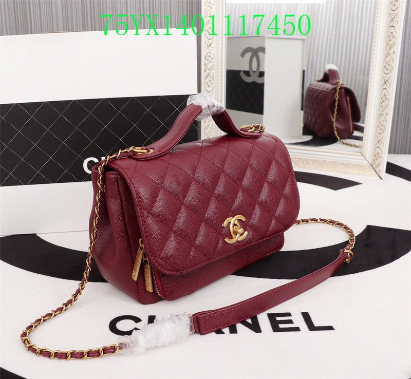 Glami - CHL Bags - 3204