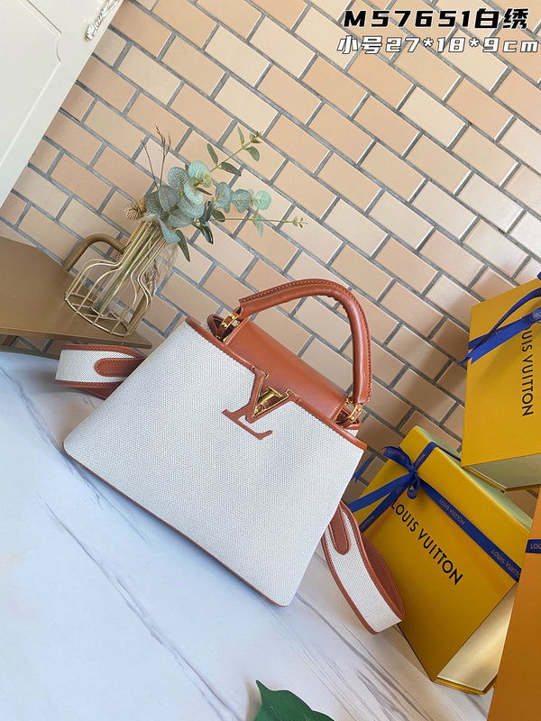 Satchel Bags - VL Bags - 669
