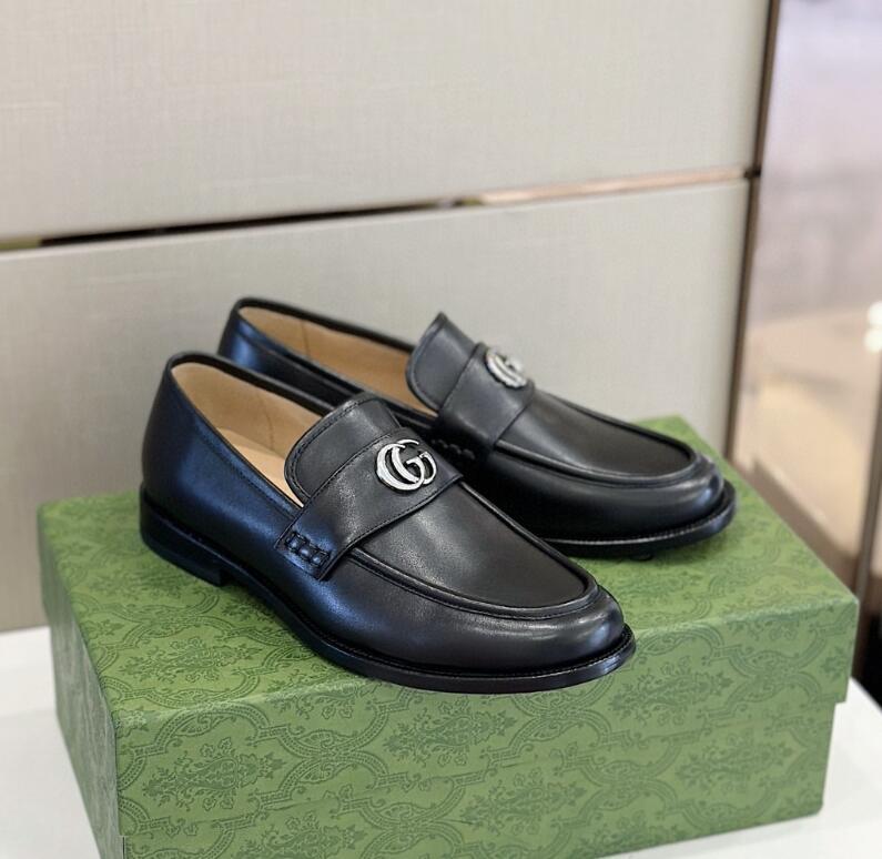 SAMC - GUKI Men Shoes - 284
