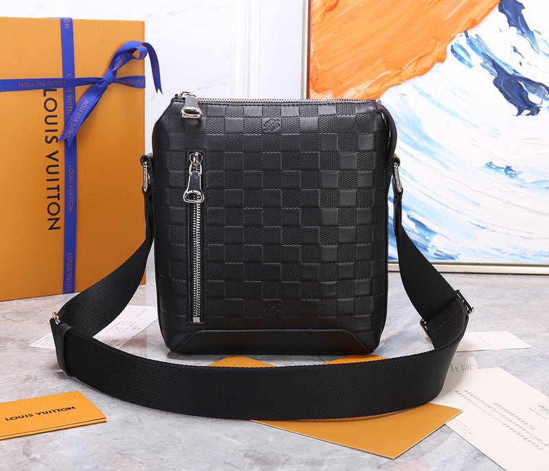 Satchel Bags - VL Bags - 1002