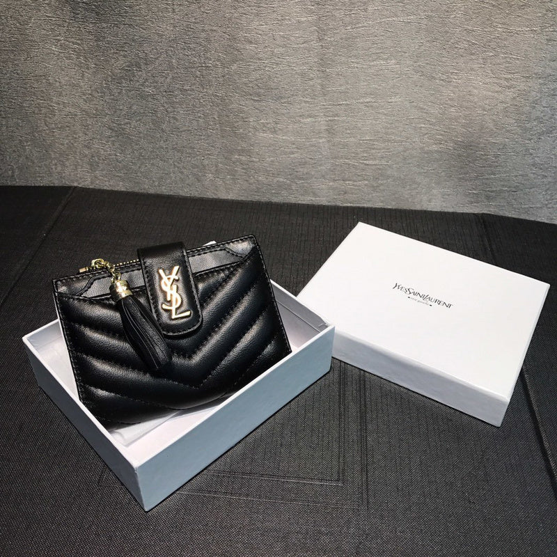 Glami - YLS Wallet - 369