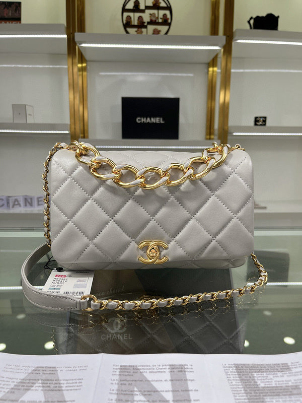 glamy - CHL Bags - 3039