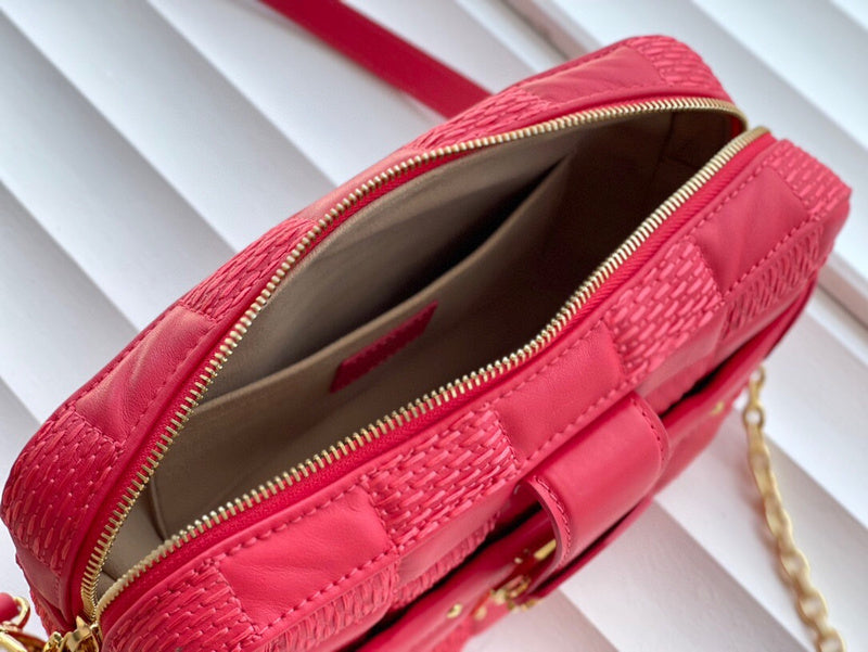 Glami- Glami- Lu-Vi bags - 5883